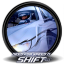 Need For Speed Shift 4 Icon 64x64 png